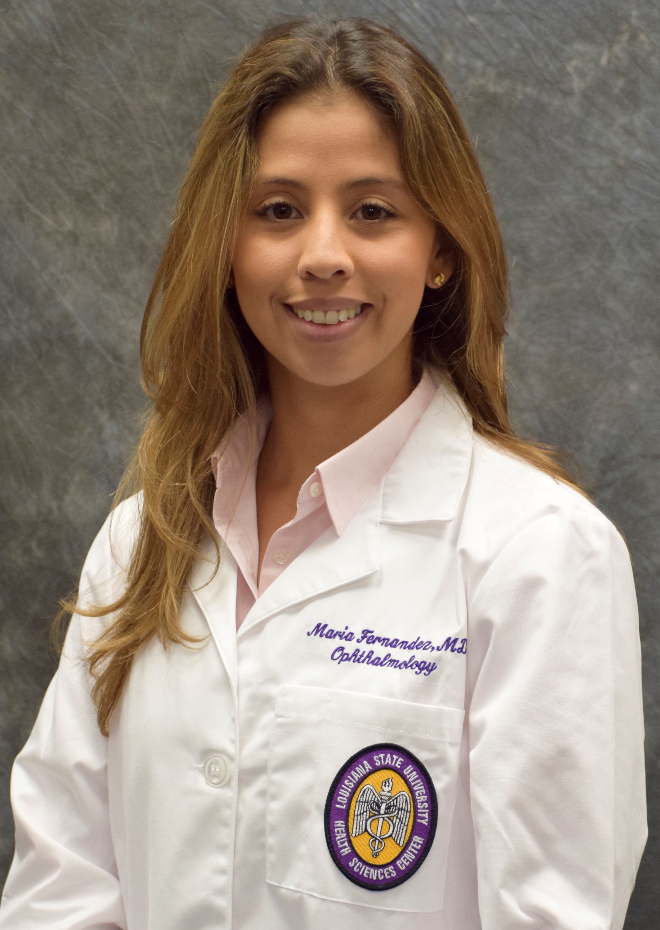 Maria Fernandez, MD